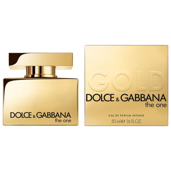 The One Gold Eau De Parfum Intense - Image 1
